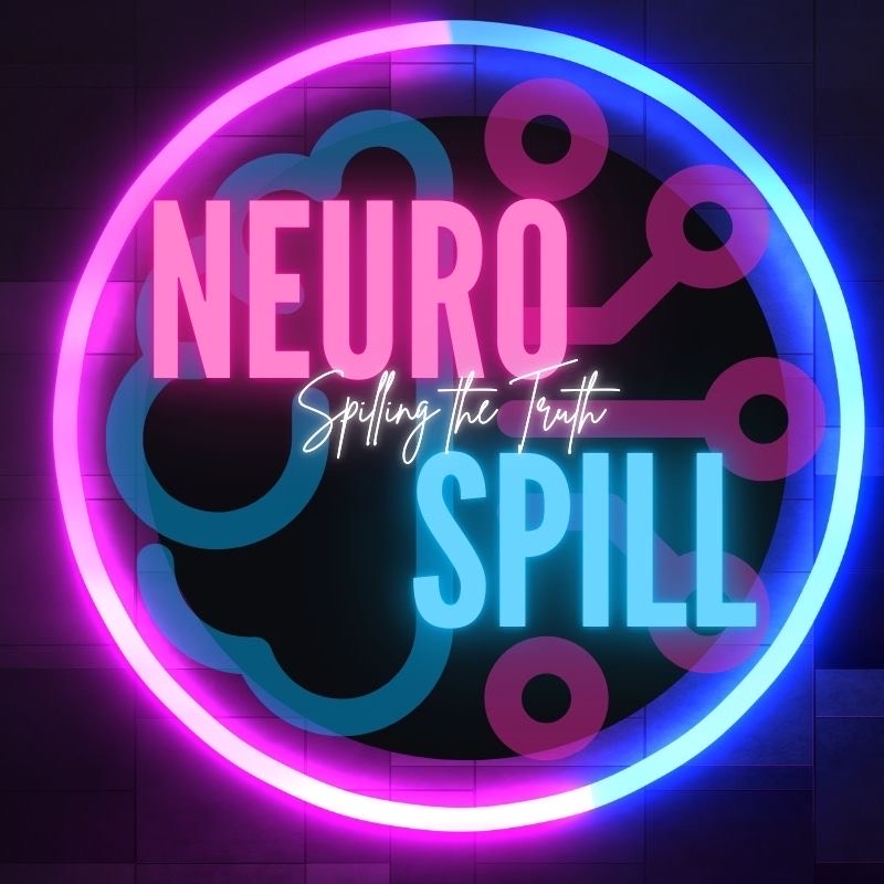 Neuro Spill Site Logo