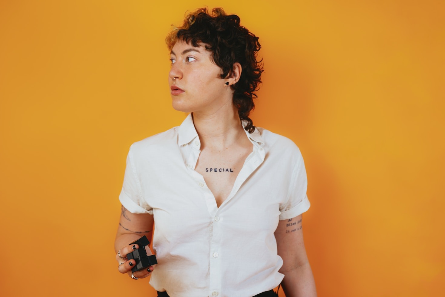 Navigating Life as a Deep Feeler and Overthinker